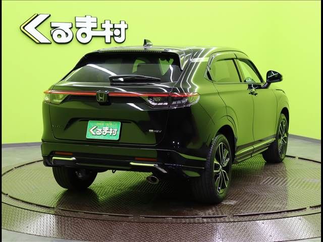Honda VEZEL 2022-12 188617-1