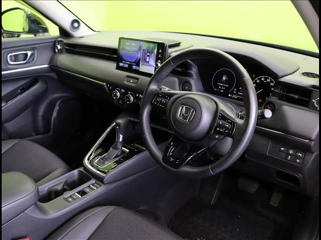 Honda VEZEL 2022-12 188617-18