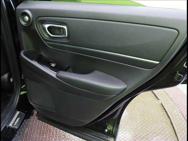 Honda VEZEL 2022-12 188617-24