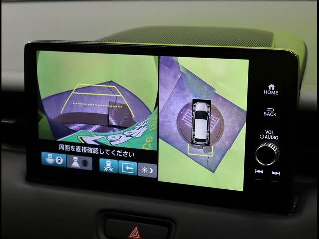 Honda VEZEL 2022-12 188617-4