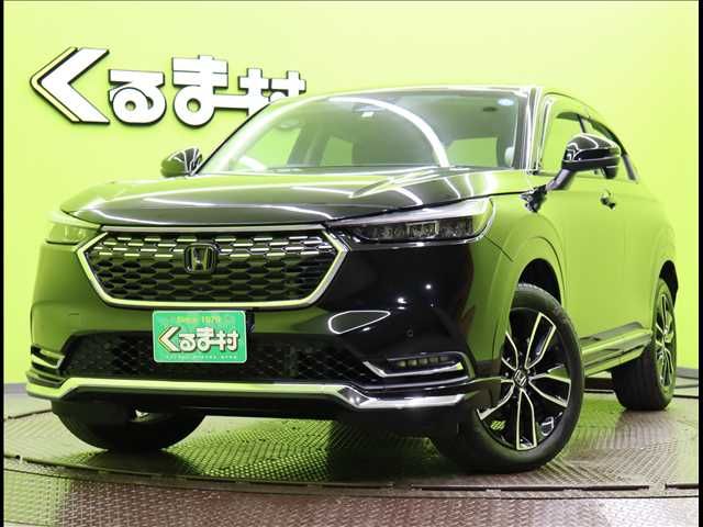 Honda VEZEL 2022-12 188617-0
