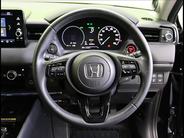 Honda VEZEL 2022-12 188617-7