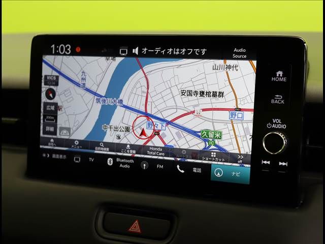 Honda VEZEL 2022-12 188617-3