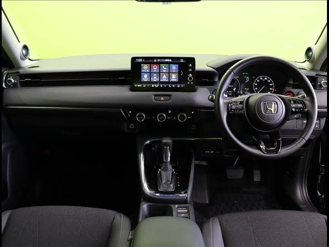 Honda VEZEL 2022-12 188617-2
