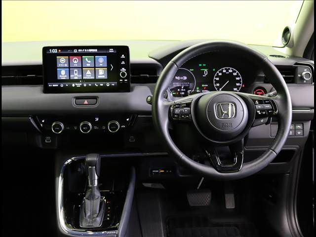 Honda VEZEL 2022-12 188617-19