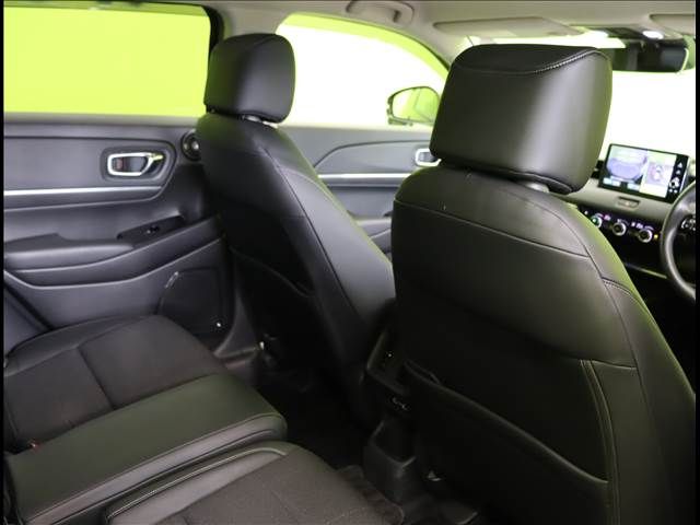 Honda VEZEL 2022-12 188617-22