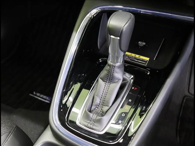 Honda VEZEL 2022-12 188617-12