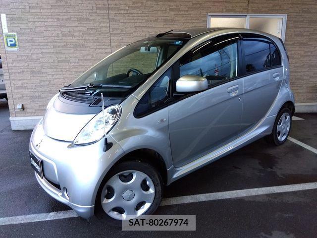 Mitsubishi I 2018-12 212666-0