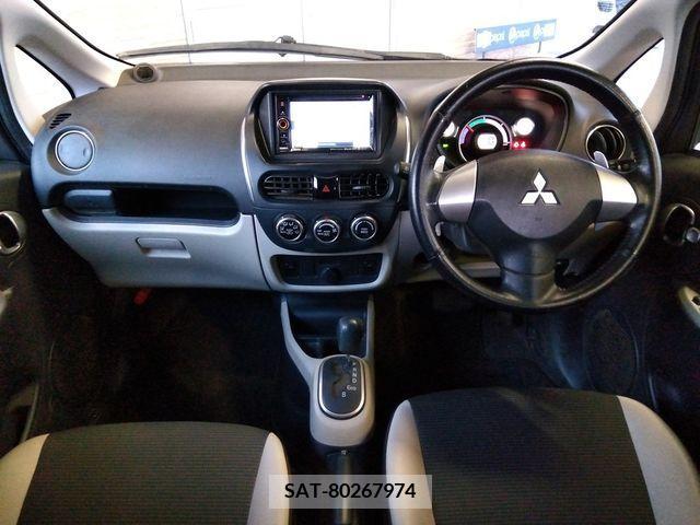 Mitsubishi I 2018-12 212666-4