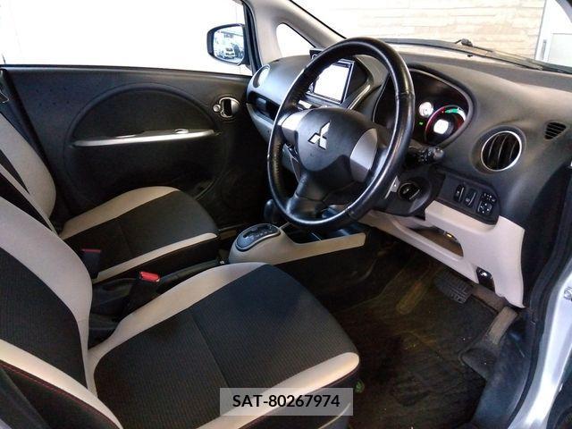 Mitsubishi I 2018-12 212666-5