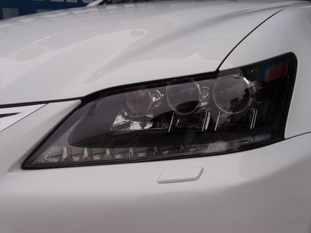 Lexus GS 2015-03 9849-23