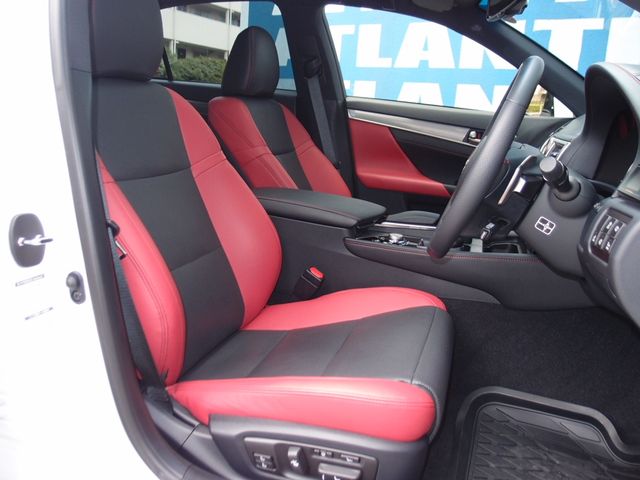 Lexus GS 2015-03 9849-6