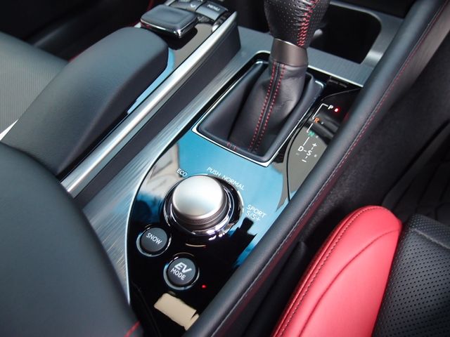 Lexus GS 2015-03 9849-13