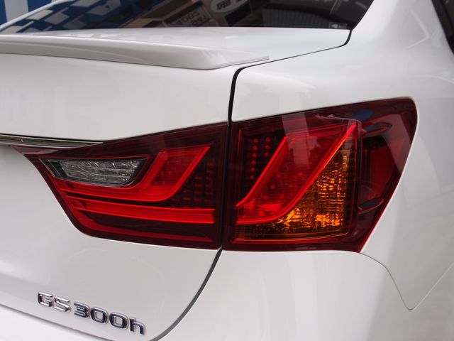 Lexus GS 2015-03 9849-27