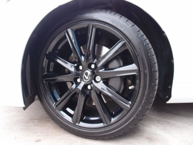 Lexus GS 2015-03 9849-3