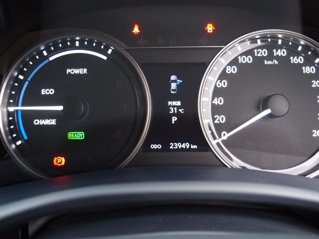 Lexus GS 2015-03 9849-10