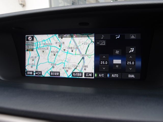 Lexus GS 2015-03 9849-7