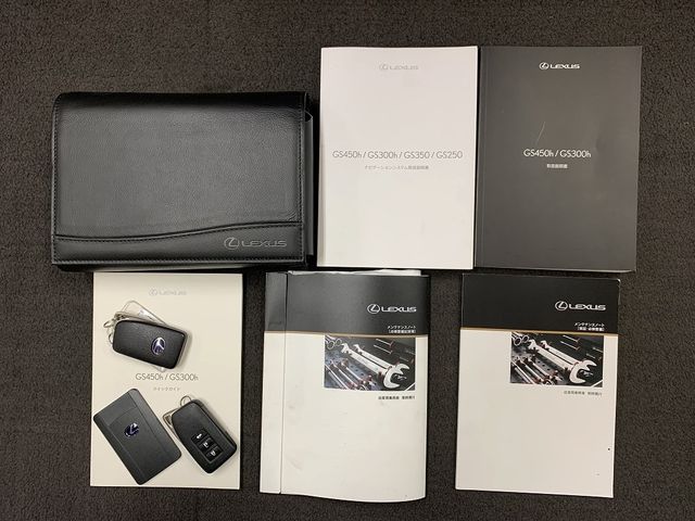 Lexus GS 2015-03 9849-28