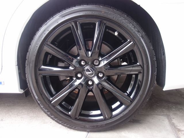 Lexus GS 2015-03 9849-4