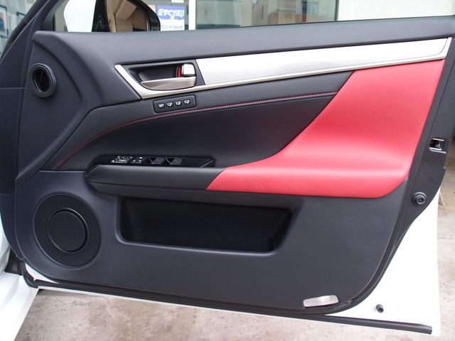 Lexus GS 2015-03 9849-21