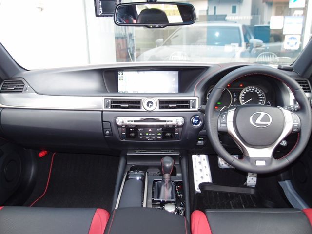 Lexus GS 2015-03 9849-1