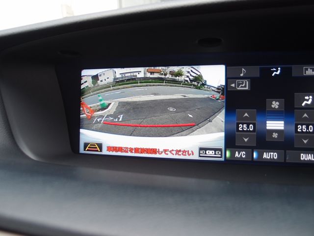 Lexus GS 2015-03 9849-8