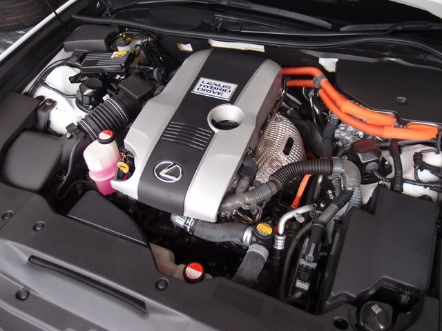 Lexus GS 2015-03 9849-22