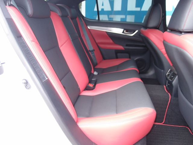 Lexus GS 2015-03 9849-5