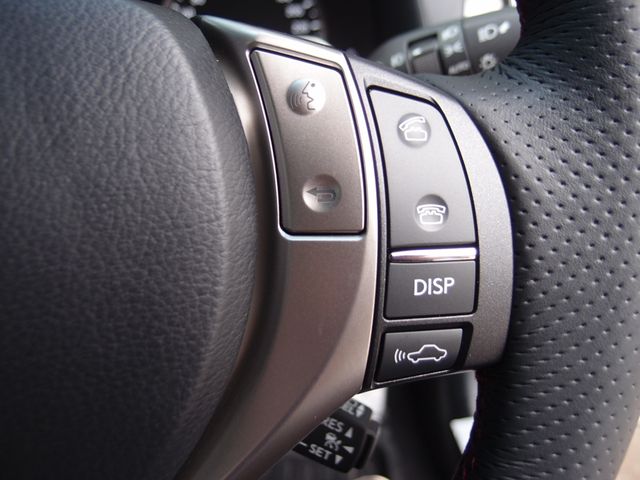 Lexus GS 2015-03 9849-12