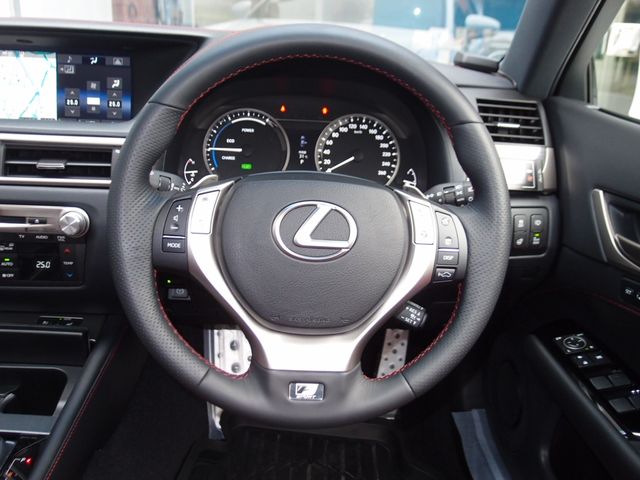 Lexus GS 2015-03 9849-9