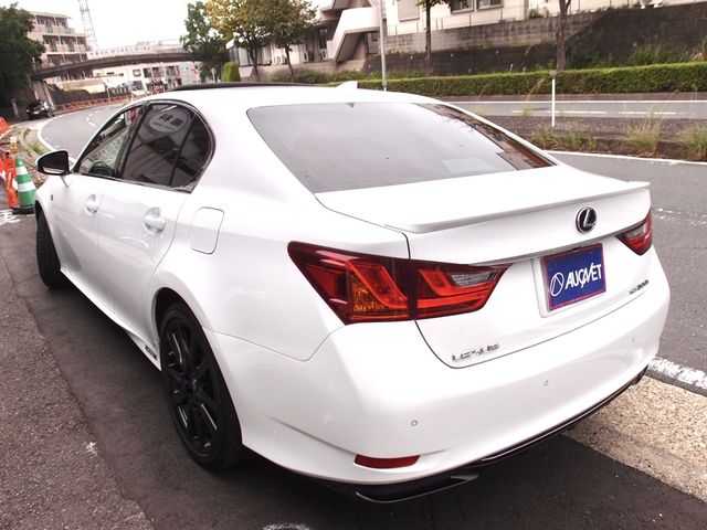 Lexus GS 2015-03 9849-2