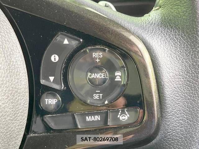 Honda N BOX CUSTOM 2019-07 364863-6