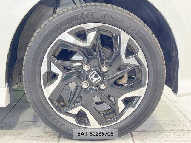 Honda N BOX CUSTOM 2019-07 364863-13