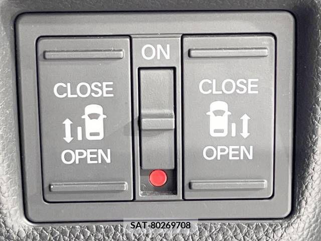 Honda N BOX CUSTOM 2019-07 364863-5