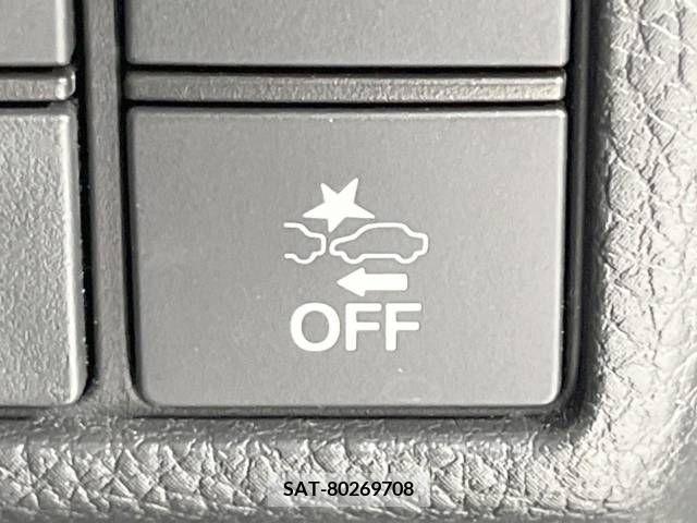 Honda N BOX CUSTOM 2019-07 364863-4