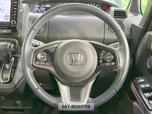 Honda N BOX CUSTOM 2019-07 364863-11