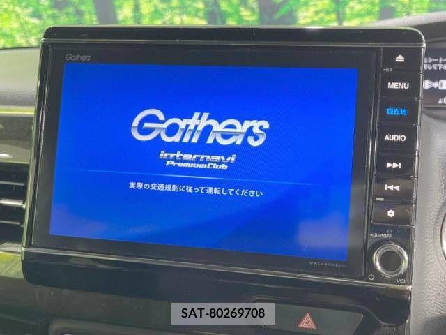 Honda N BOX CUSTOM 2019-07 364863-2