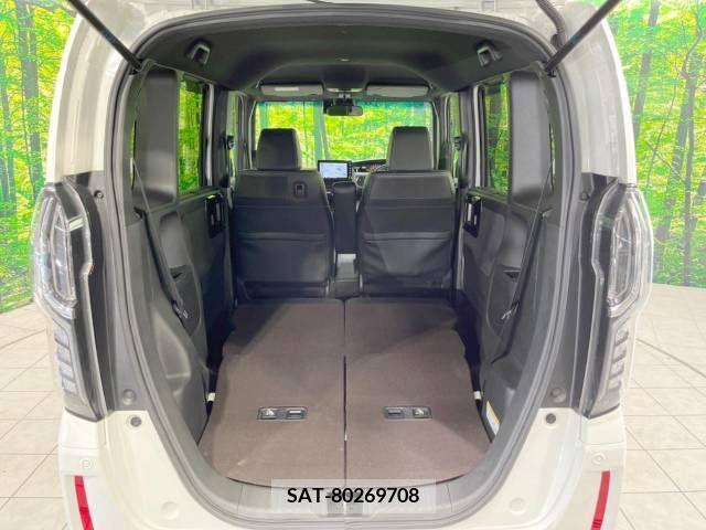 Honda N BOX CUSTOM 2019-07 364863-10