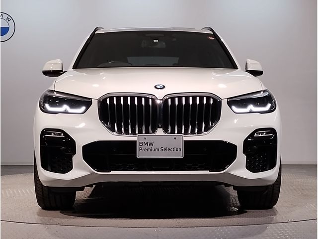 Bmw X5 2020-03 29093-3