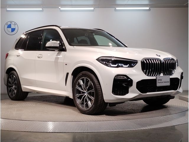 Bmw X5 2020-03 29093-5
