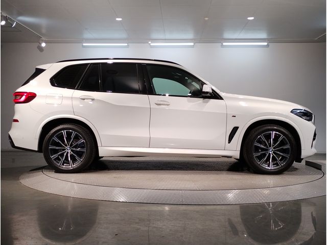 Bmw X5 2020-03 29093-7