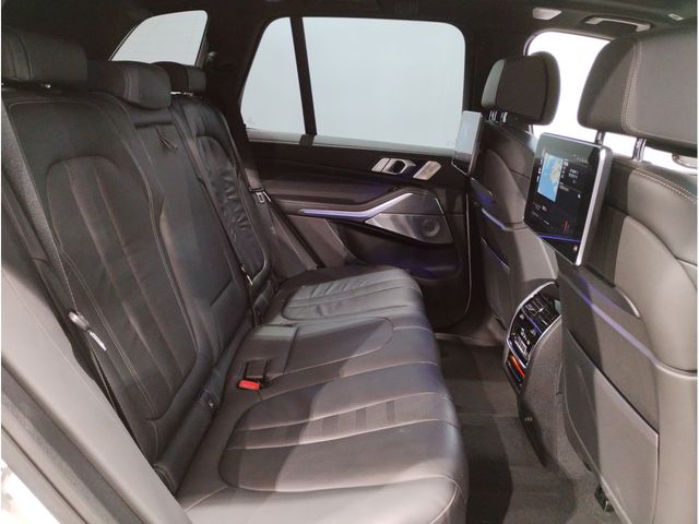 Bmw X5 2020-03 29093-11