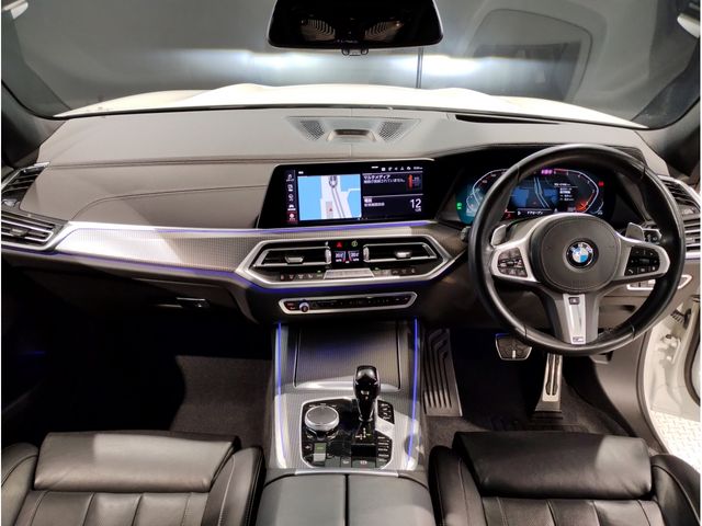 Bmw X5 2020-03 29093-1