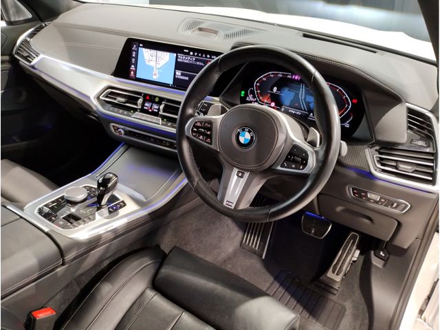 Bmw X5 2020-03 29093-15