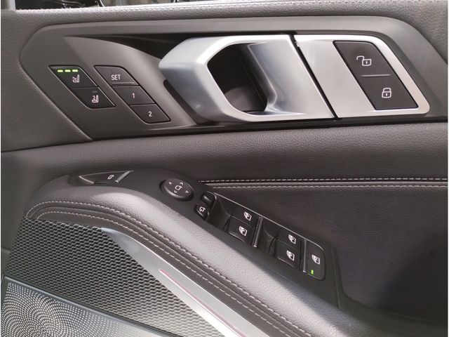 Bmw X5 2020-03 29093-28