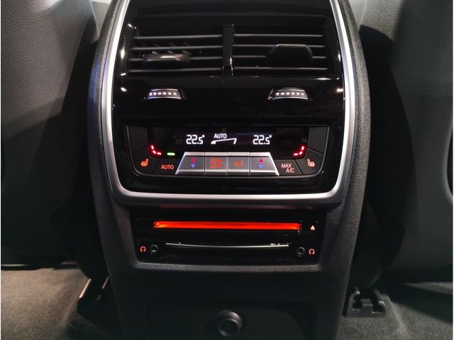 Bmw X5 2020-03 29093-23