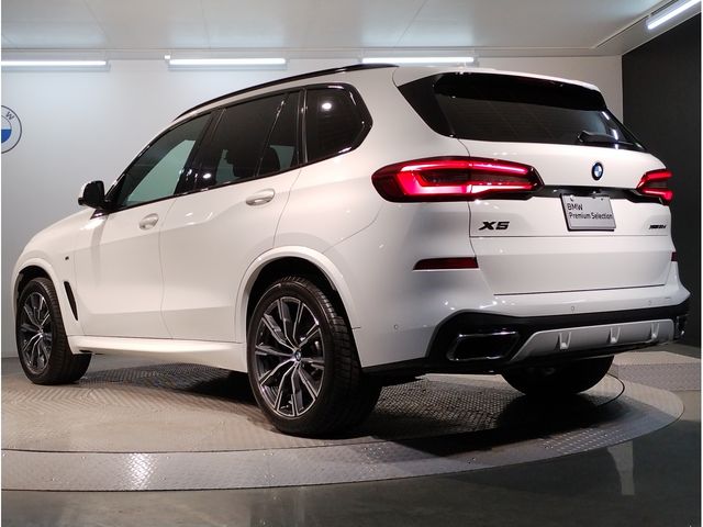 Bmw X5 2020-03 29093-6