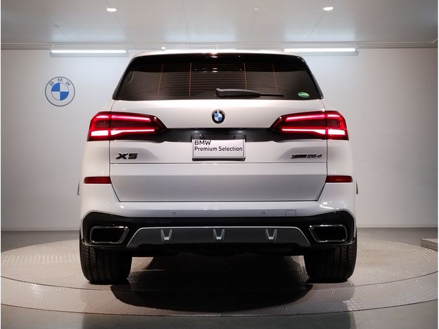 Bmw X5 2020-03 29093-4