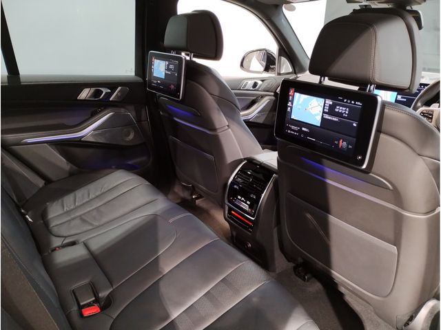 Bmw X5 2020-03 29093-12