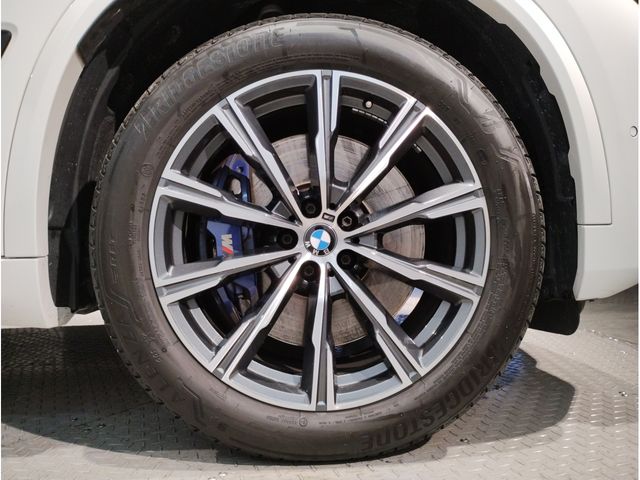 Bmw X5 2020-03 29093-8
